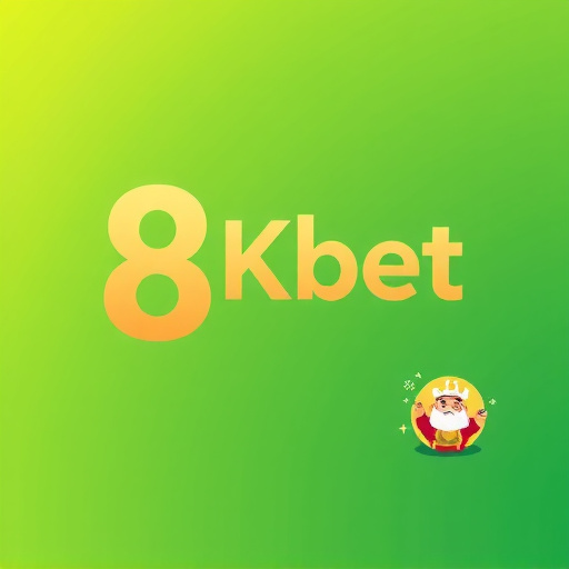 8k bet